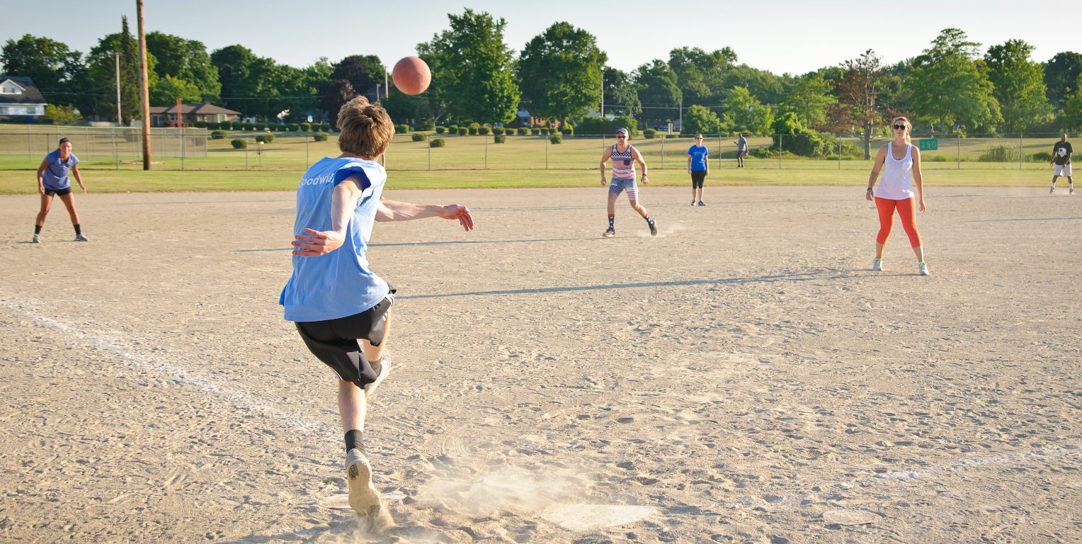 City of Wyoming > About Wyoming > City Departments > Parks and